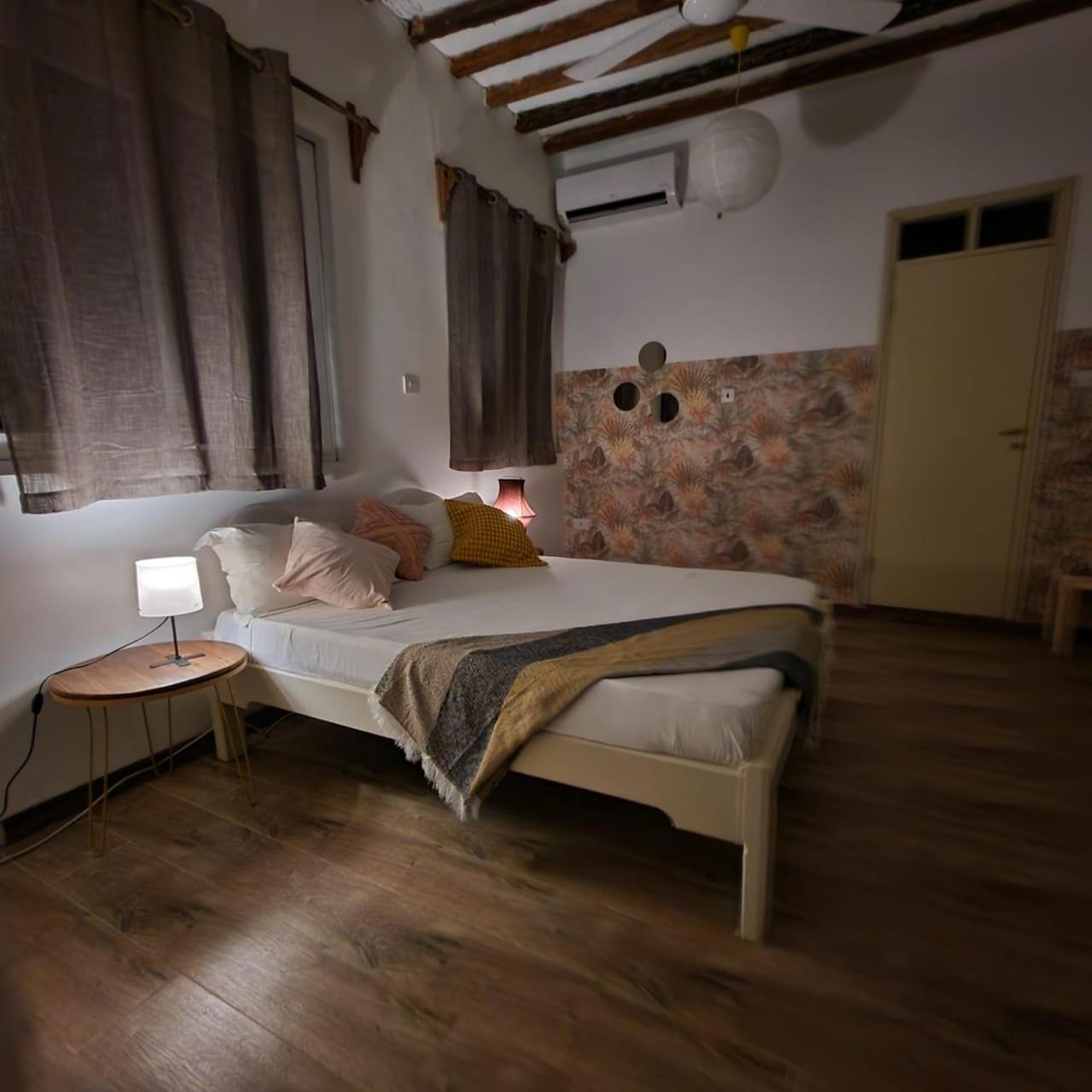 Ocean Boho House Bed & Breakfast Jambiani  Exterior foto