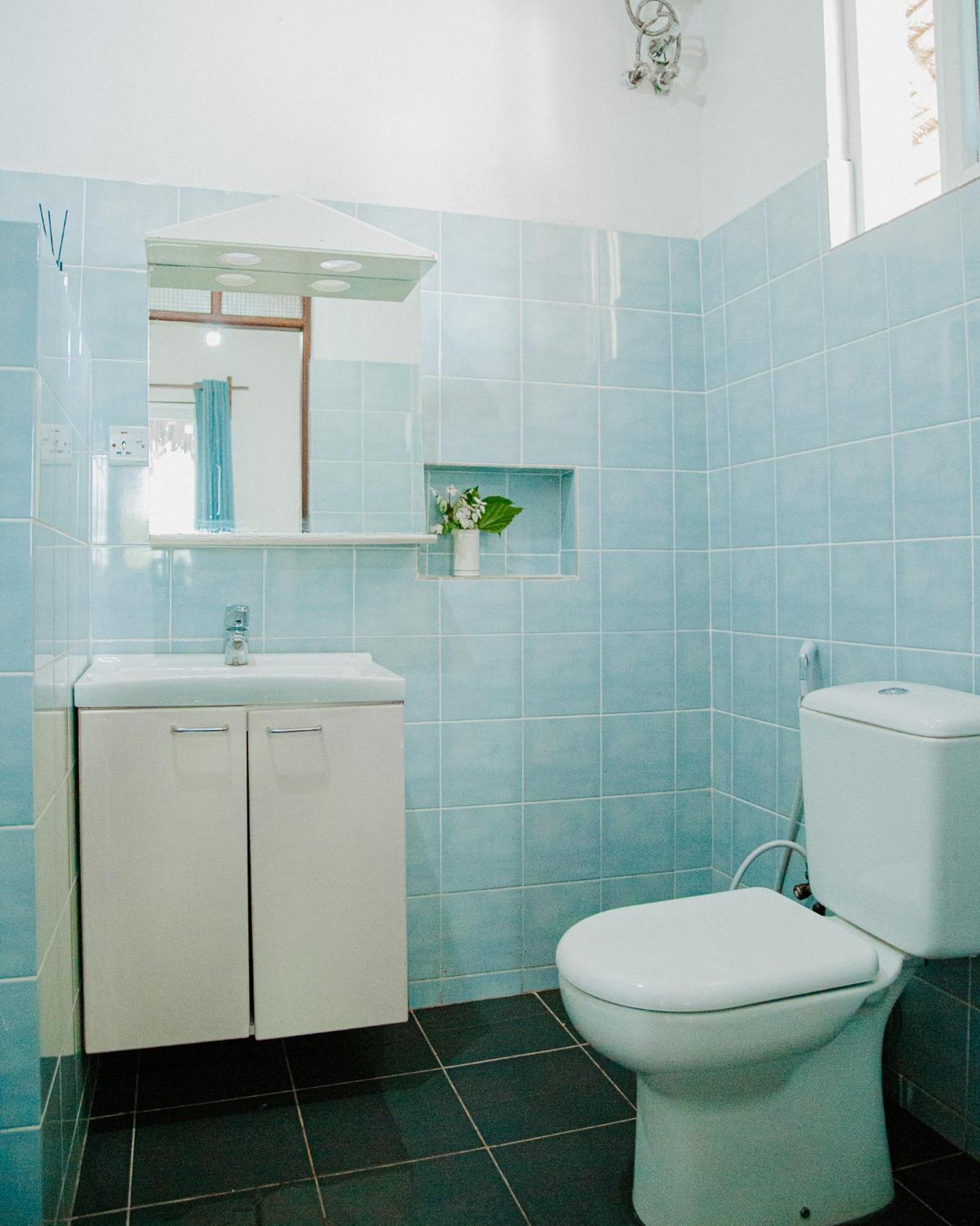 Ocean Boho House Bed & Breakfast Jambiani  Exterior foto