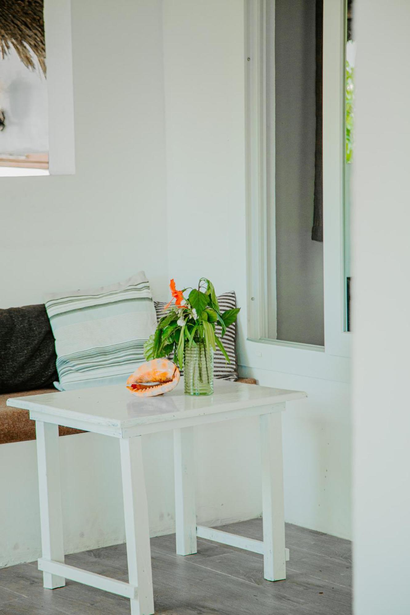 Ocean Boho House Bed & Breakfast Jambiani  Exterior foto