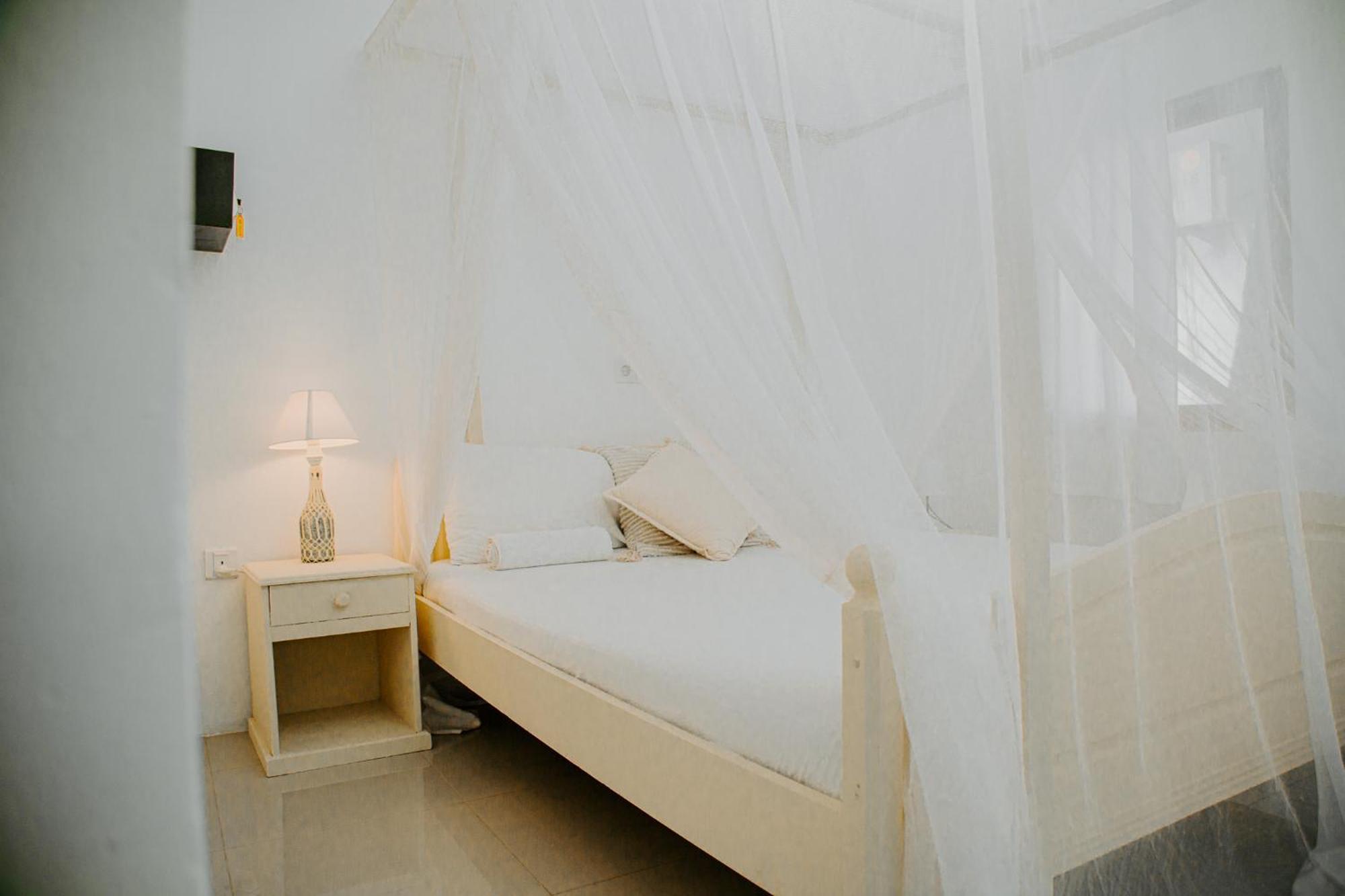 Ocean Boho House Bed & Breakfast Jambiani  Exterior foto