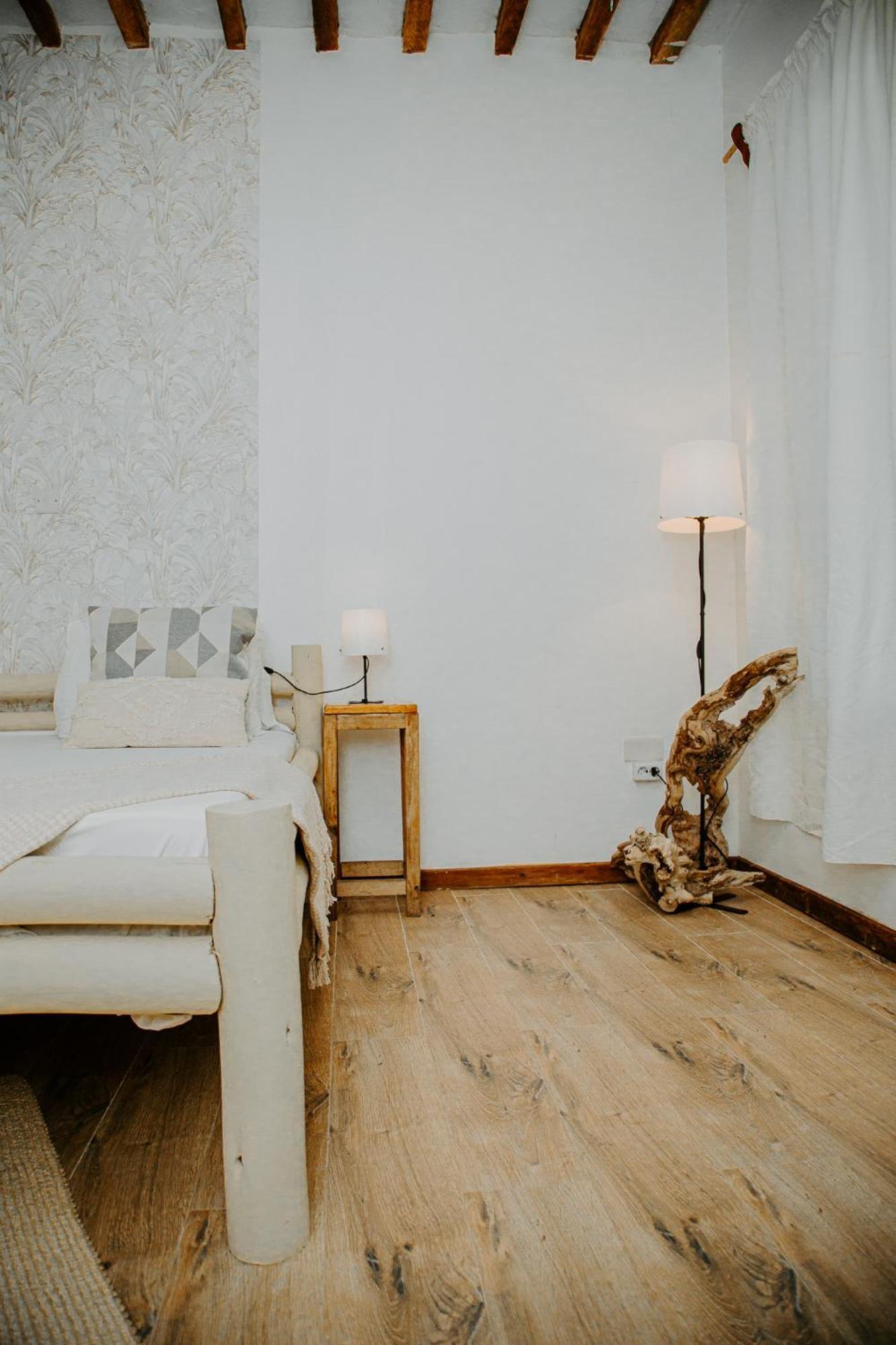 Ocean Boho House Bed & Breakfast Jambiani  Exterior foto