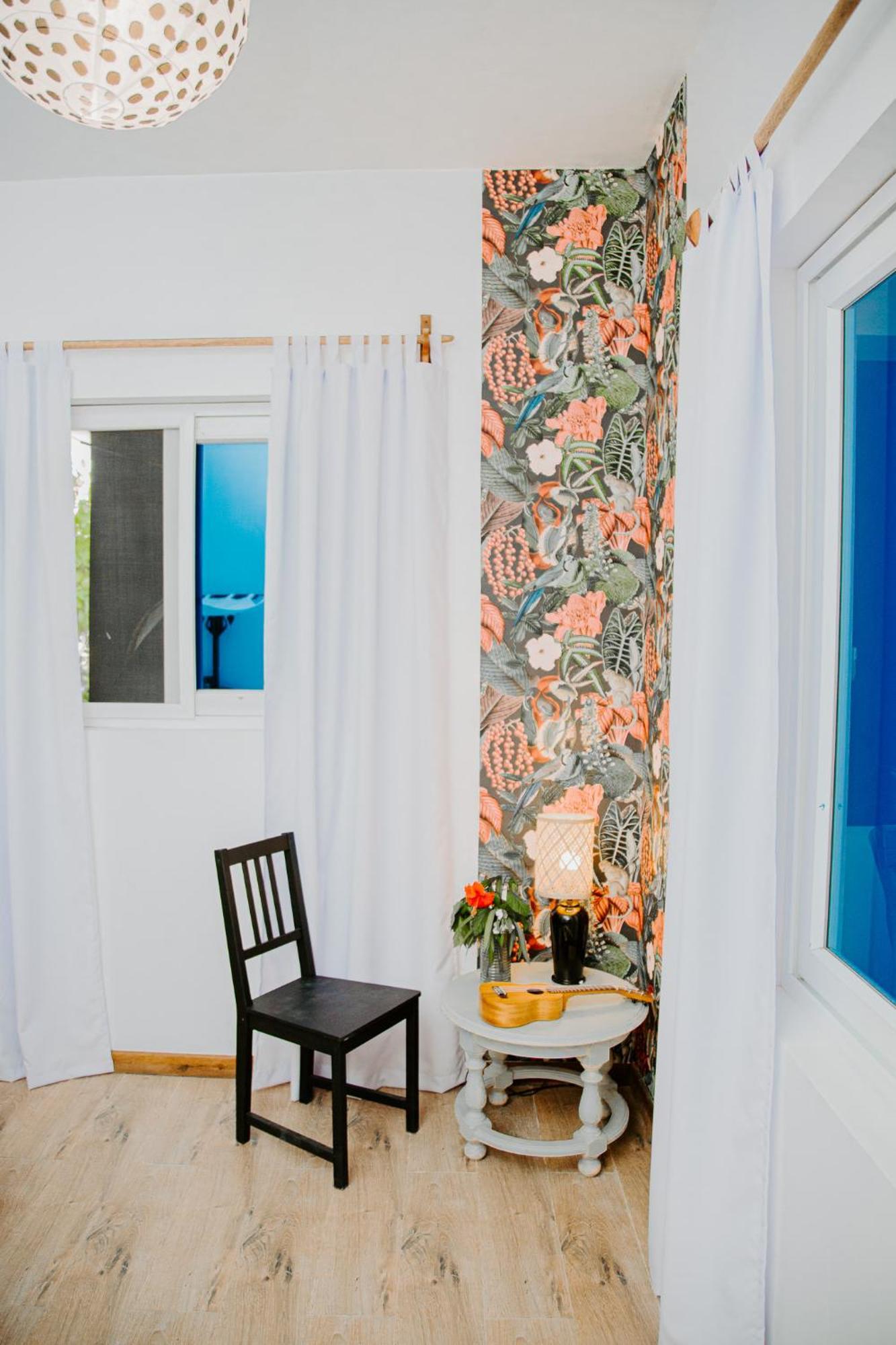 Ocean Boho House Bed & Breakfast Jambiani  Exterior foto