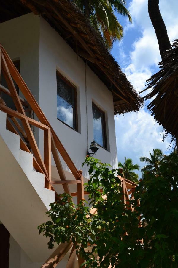 Ocean Boho House Bed & Breakfast Jambiani  Cameră foto